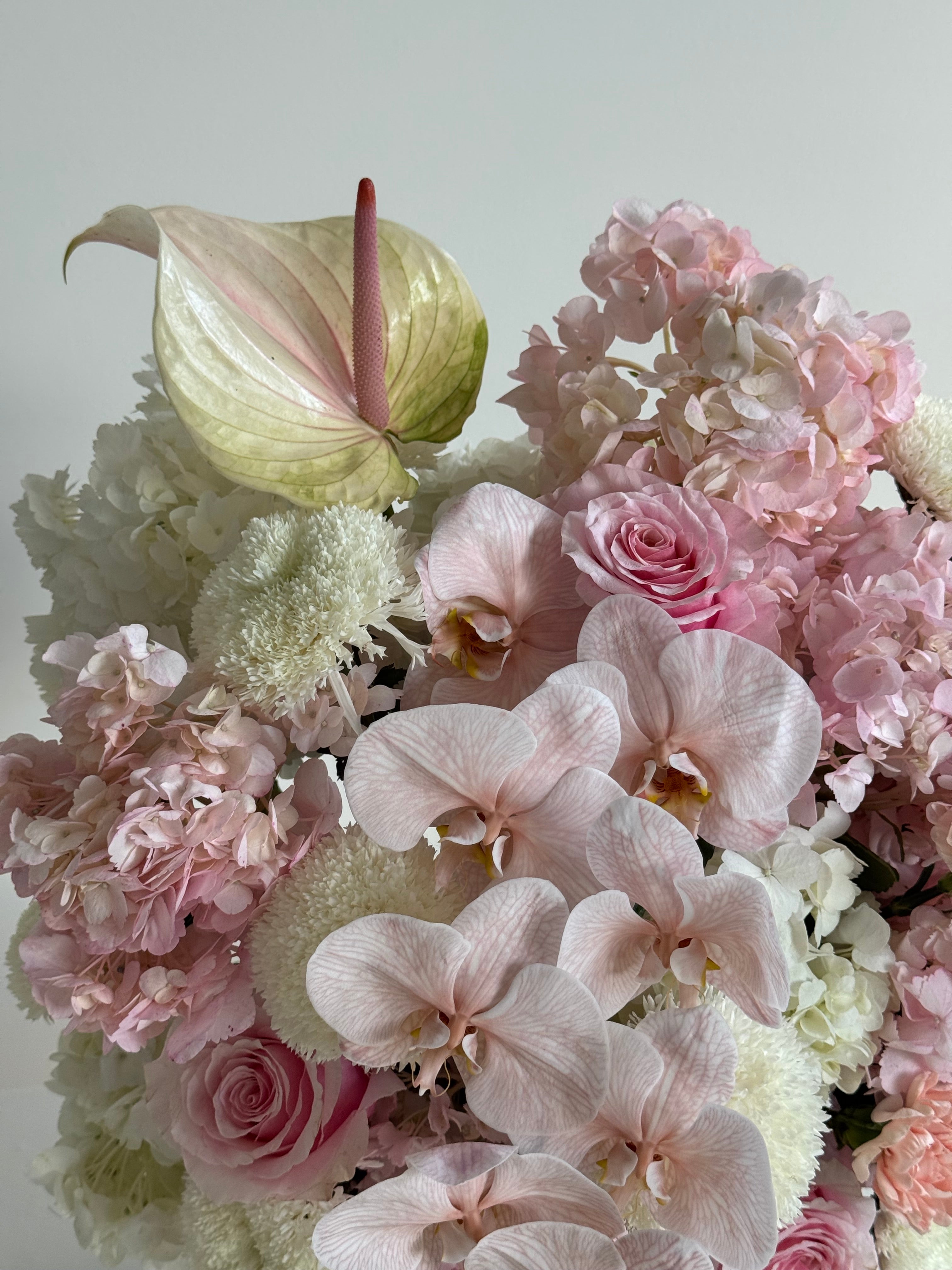 Soft & Dreamy Arrangement