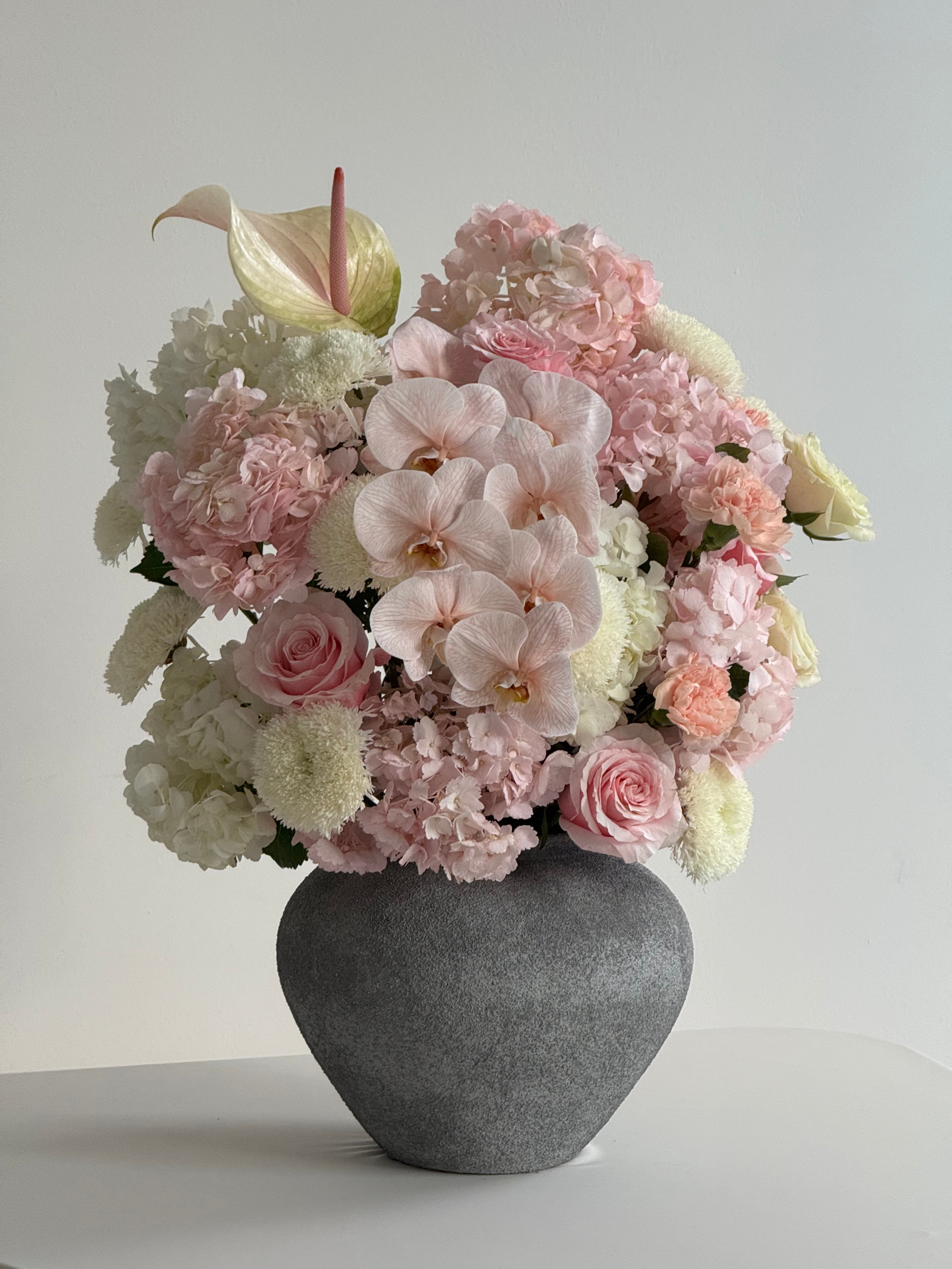 Soft & Dreamy Arrangement